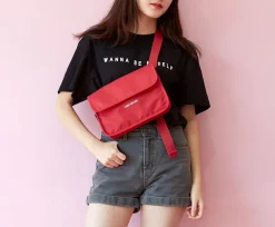 Carry Around Waist Bag