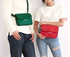 Carry Around Waist Bag