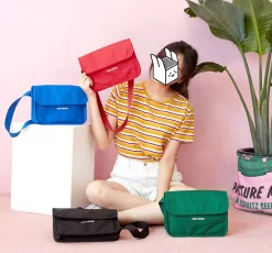 Carry Around Waist Bag