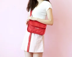 Carry Around Waist Bag