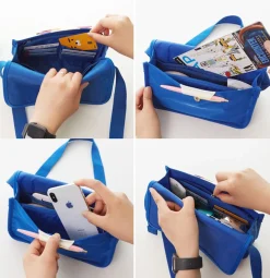 Carry Around Waist Bag