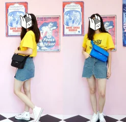 Carry Around Waist Bag