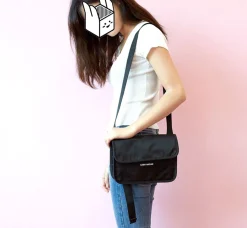 Carry Around Waist Bag