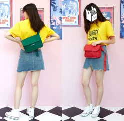 Carry Around Waist Bag