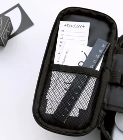 Cat Doodle Pen Pouch