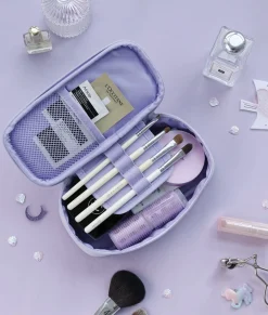 Cat Doodle Pen Pouch