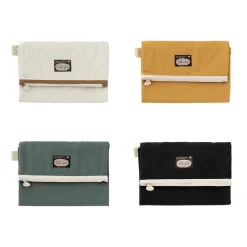 Cat Mesh Toiletry Pouch