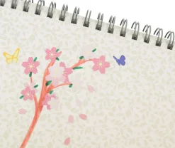 Cherry Blossom Deco Sticker