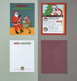 Christmas Card v2