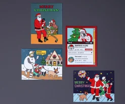 Christmas Card v2