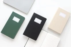Classic Handy Lined Notebook v2
