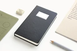 Classic Handy Lined Notebook v2