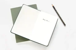 Classic Handy Lined Notebook v2