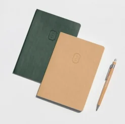 Classic Lined Journal