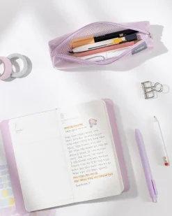 Coated Mesh Pen Pouch v6