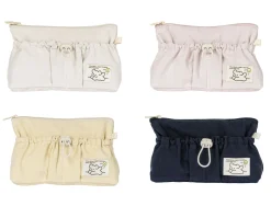 Coi Puppy String Pocket Pen Pouch
