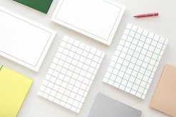 Color Basic B6 Notebook