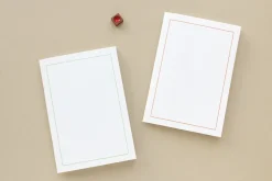 Color Basic B6 Notebook