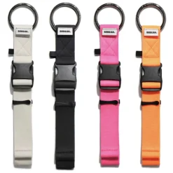 Colorful Travel Strap