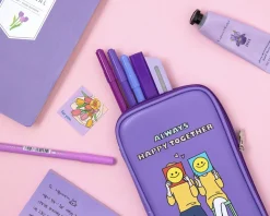 Color Point Multi Pouch