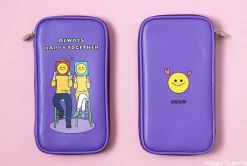 Color Point Multi Pouch