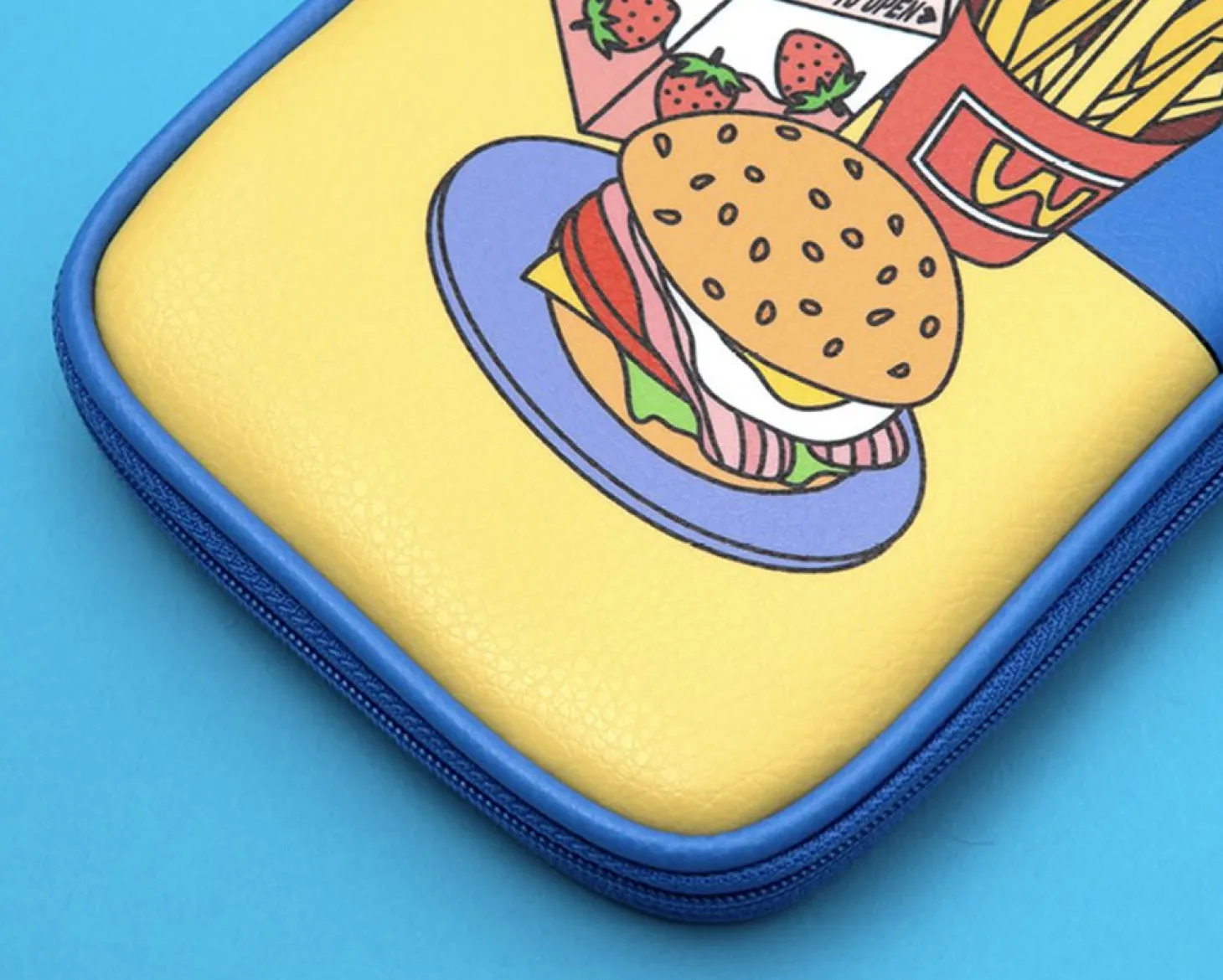 Color Point Multi Pouch