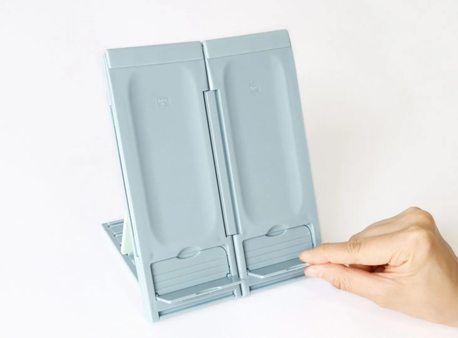 Compact Foldable Stand v2