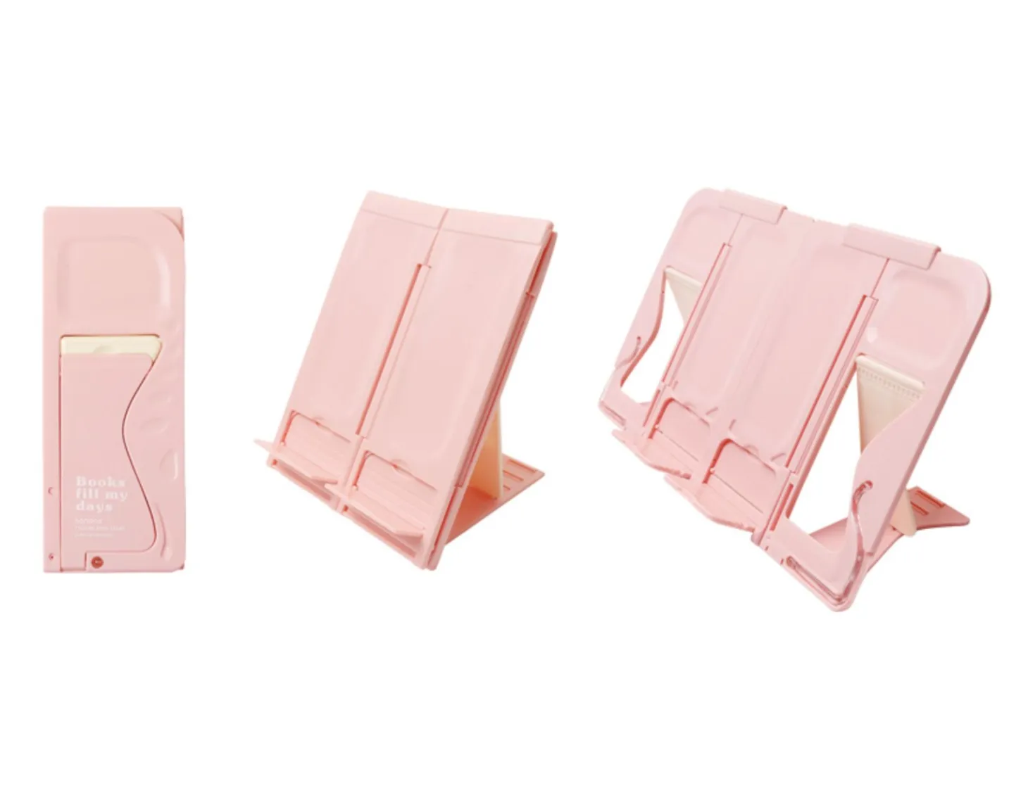 Compact Foldable Stand v2