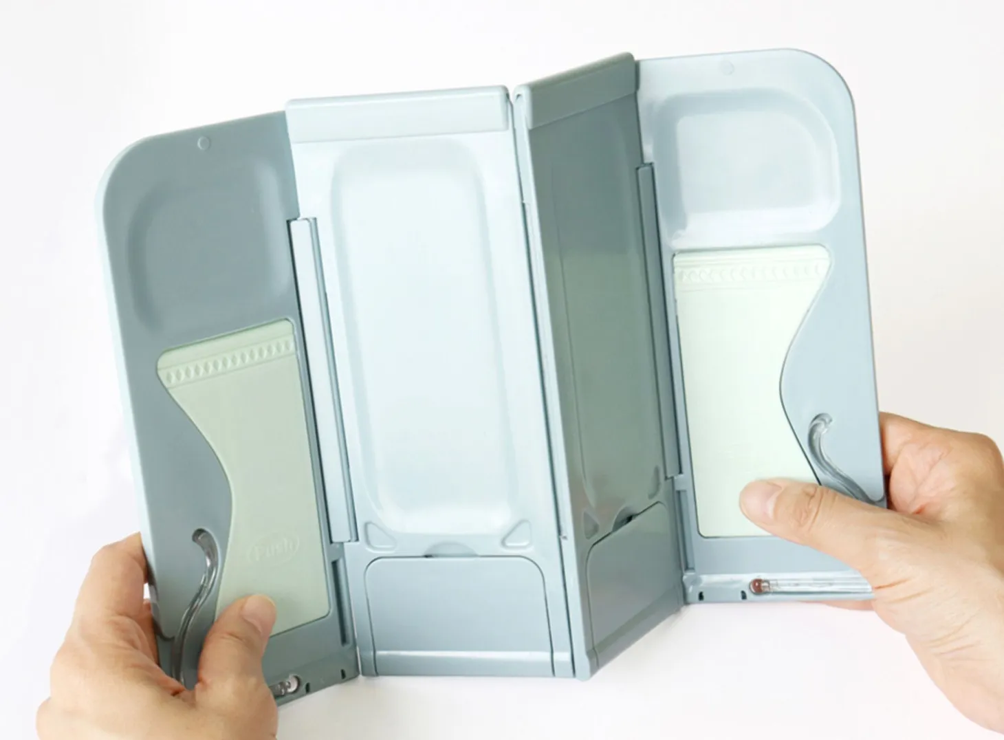 Compact Foldable Stand v2