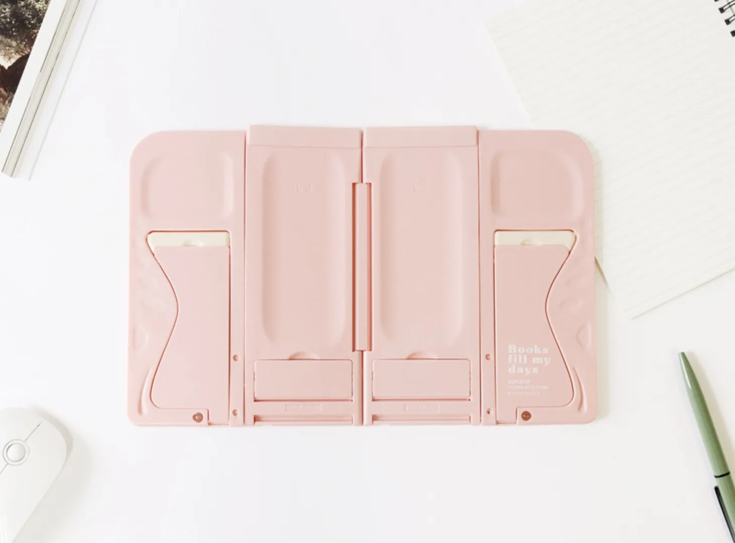 Compact Foldable Stand v2