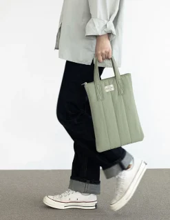Cozy 11in. Tablet Tote Bag