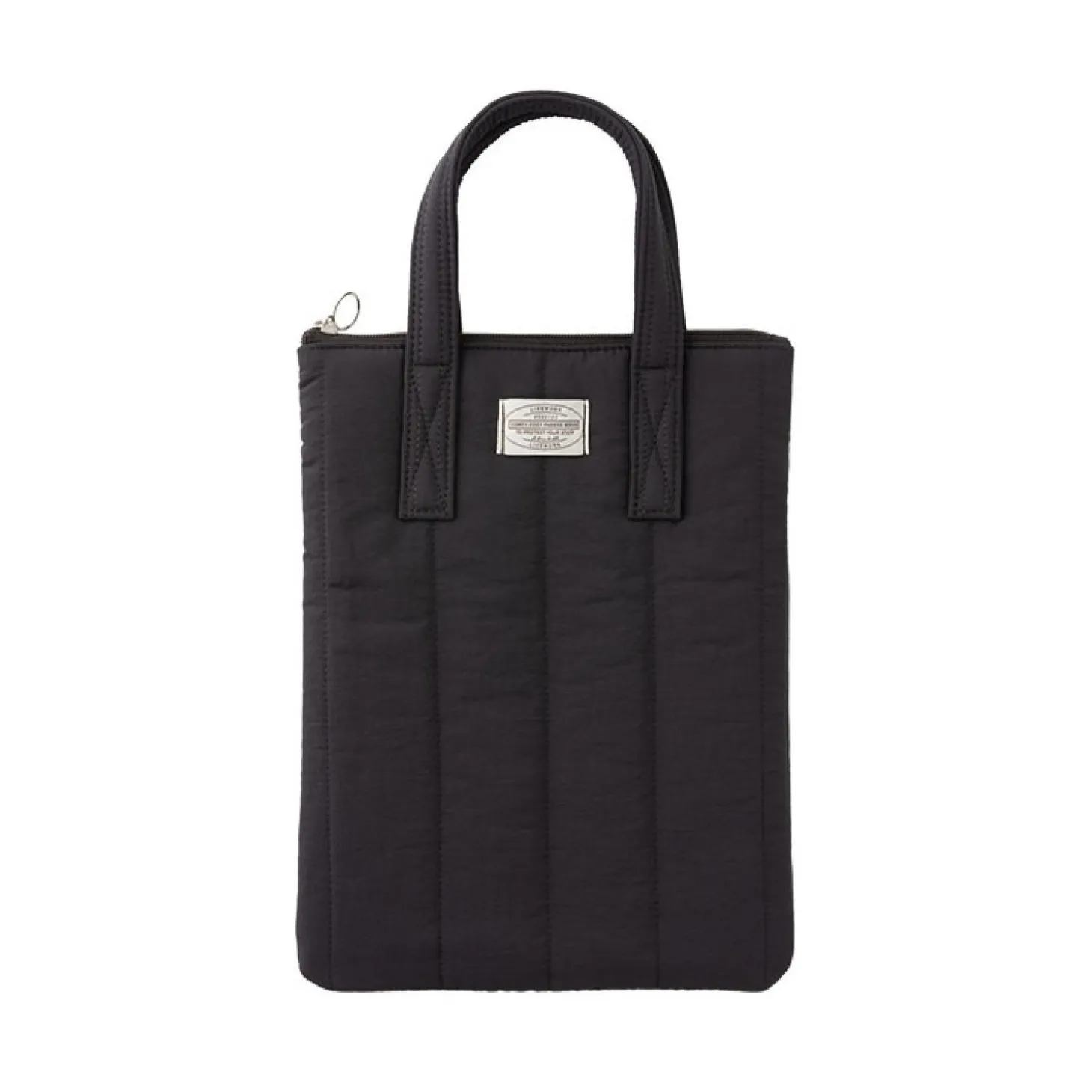 Cozy 11in. Tablet Tote Bag
