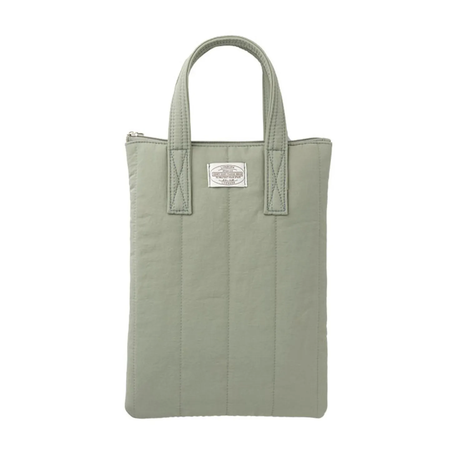 Cozy 11in. Tablet Tote Bag
