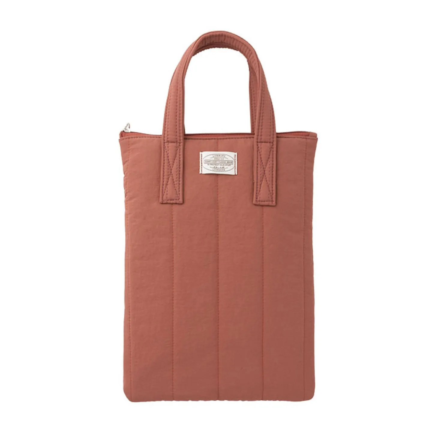 Cozy 11in. Tablet Tote Bag