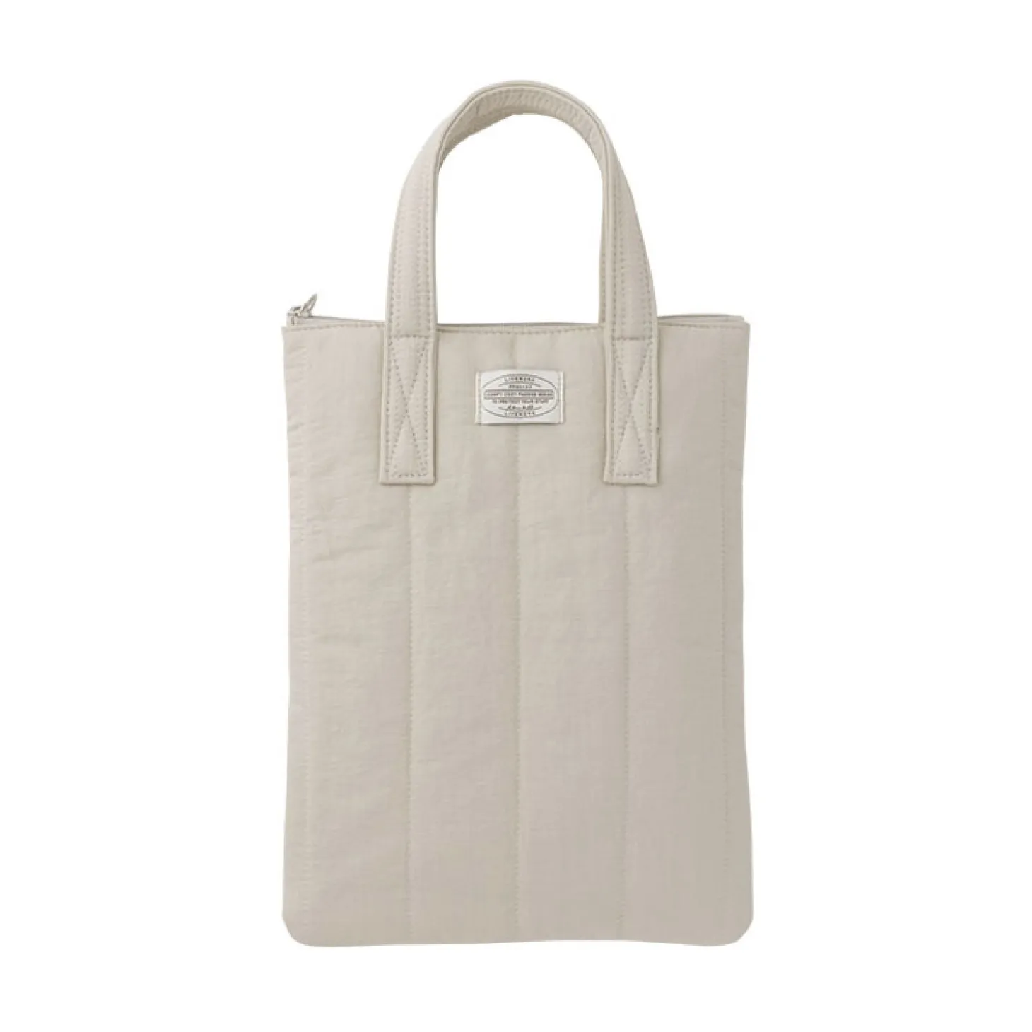 Cozy 11in. Tablet Tote Bag