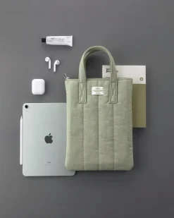 Cozy 11in. Tablet Tote Bag