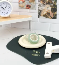 Curve Fit Mouse Pad