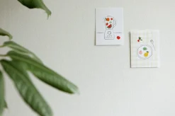 Dailylike Daily Deco Sticker