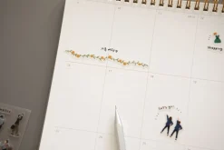 Dailylike Daily Deco Sticker