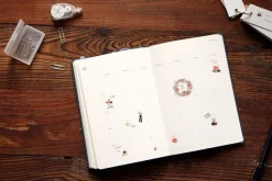 Dailylike Daily Deco Sticker
