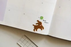 Dailylike Daily Deco Sticker