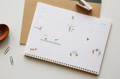 Dailylike Daily Deco Sticker