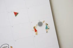 Dailylike Daily Deco Sticker