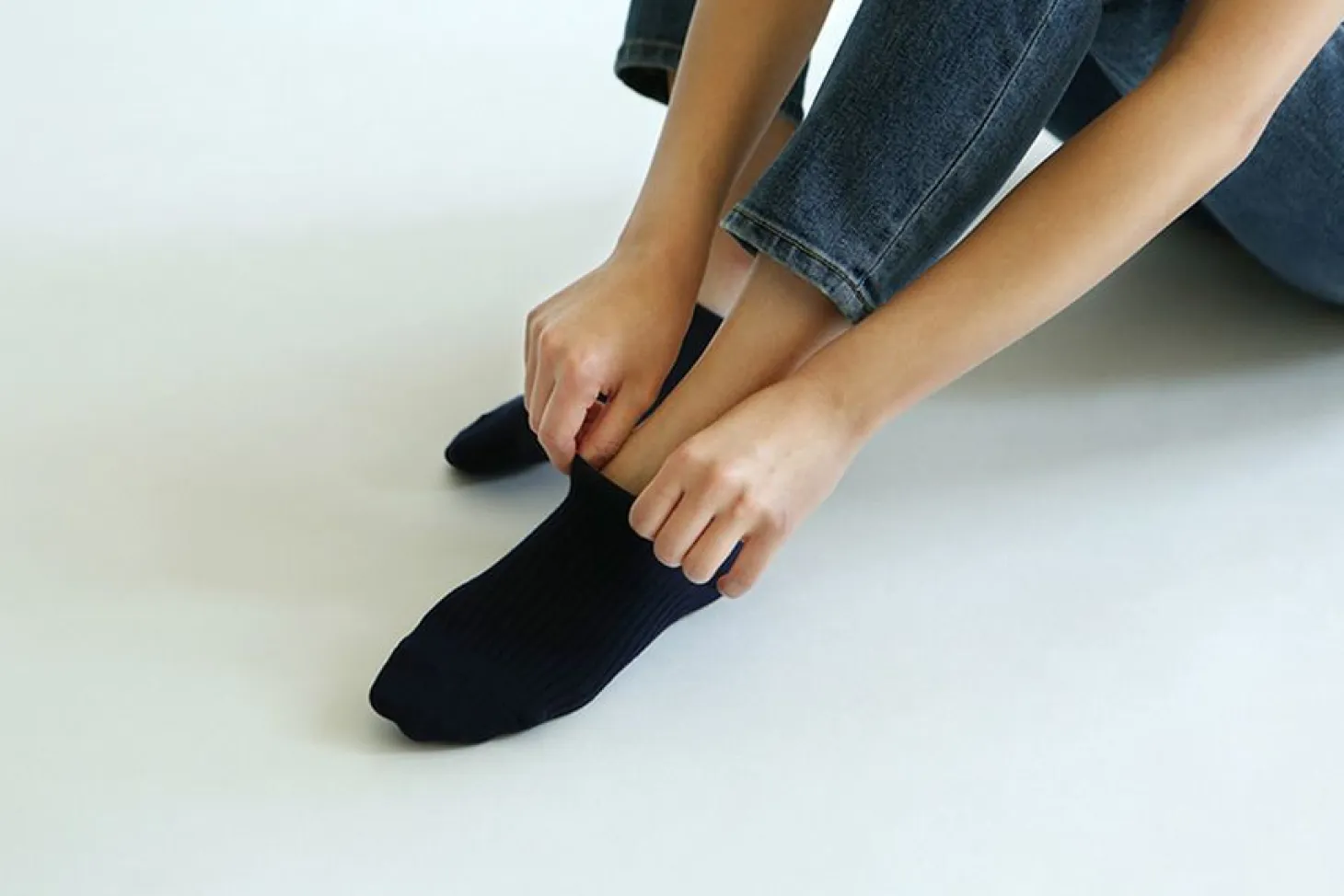 Dailylike No-show Men Socks