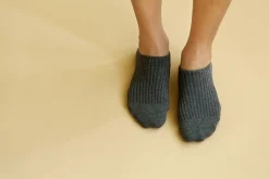Dailylike No-show Men Socks