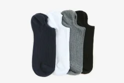 Dailylike No-show Men Socks