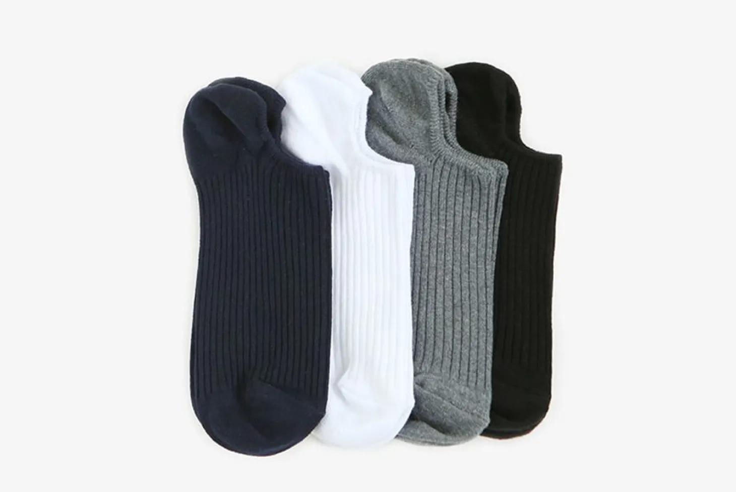 Dailylike No-show Men Socks
