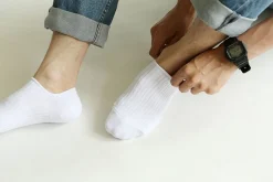 Dailylike No-show Men Socks