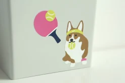 Dailylike Removable Sticker