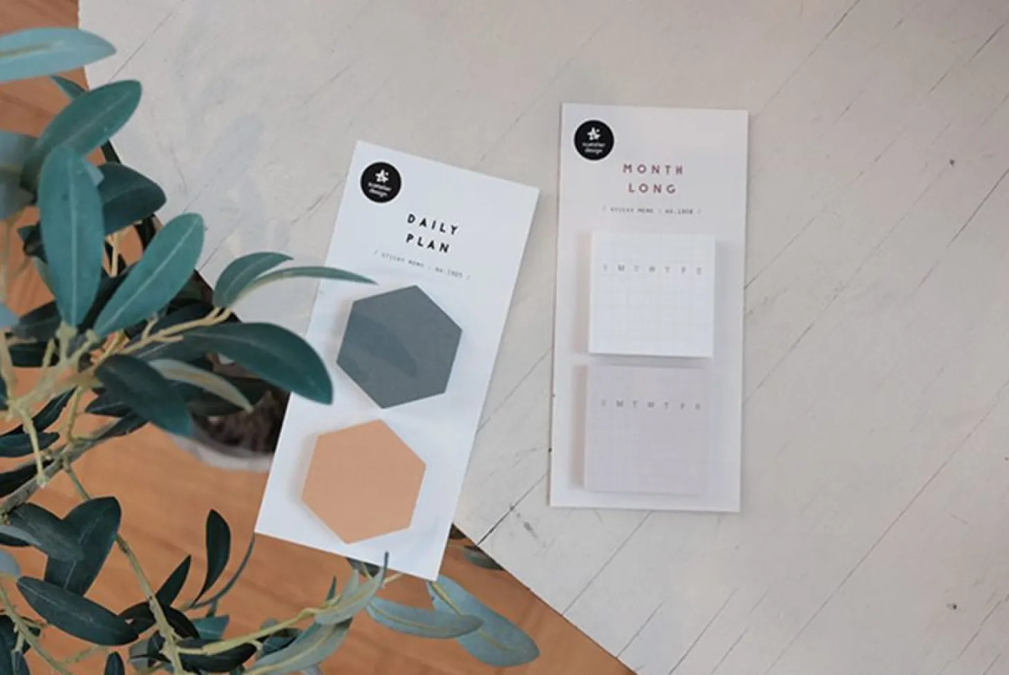 Daily Plan Sticky Note v5
